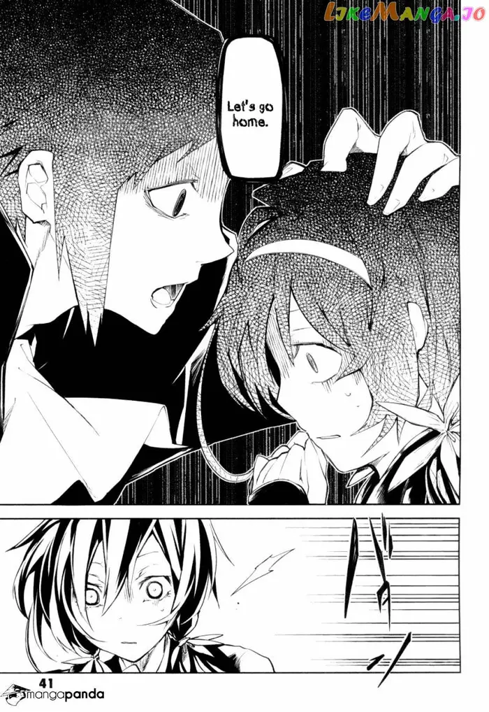 Bungou Stray Dogs Chapter 9 image 41_optimized